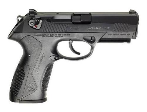 Beretta PX4 Storm Pistol JXF4F20CA, 40 S&W, 4in, 10 Rds