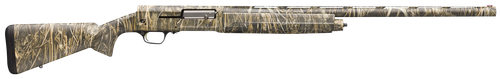 Browning A5 Sweet Sixteen 0119125004, 16 Gauge, 28", 2.75" Chmbr, Realtree Max-7 Finish, 4+1 Rds