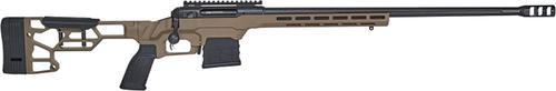 Savage 110 Precision Rifle 57593, 300 PRC, 24", Adjustable MDT LSS XL Aluminum Chassis Stock, 5 Rds