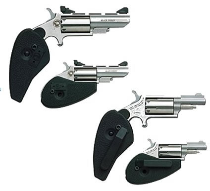 North American GHGM Holster Grip For 22 Magnum & Mini Master