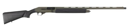 CZ-USA 1020 G2 All-Terrain Shotgun 06138, 20 Gauge, 28", 3" Chmbr, OD Green, Black Stock