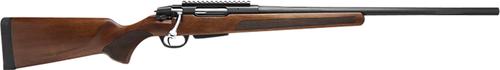 Stevens 334 Button Bolt Action Rifle 18838, 308 Win, 20", Walnut Stock, 3 Rds