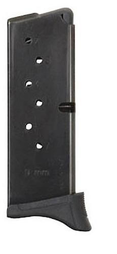 Ruger LC9 9mm 9 Round Blued Replacement Magazine (90404)