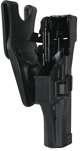 BlackHawk Duty Holster Fits Glock 9/40 (44H100BKR)