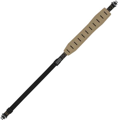 Allen KLNG Traction FDE Rubber Sling (8530)