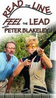 Peter Blakeley's Read the Line, Feel the Lead (DVD)