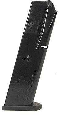 Mec Gar Browning BDA 380 Automatic Colt Pistol (ACP) 13 Round Blue Magazine (BRBDA13B)