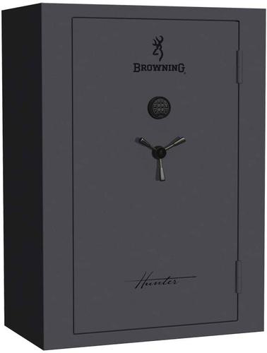 Browning Hunter Series Safe HTR49, 60X42X24.5, 35 cu. ft., (Up to 49 guns)