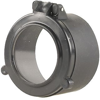 Butler Creek 70211 Size 11 Blizzard See Thru Scope Cover