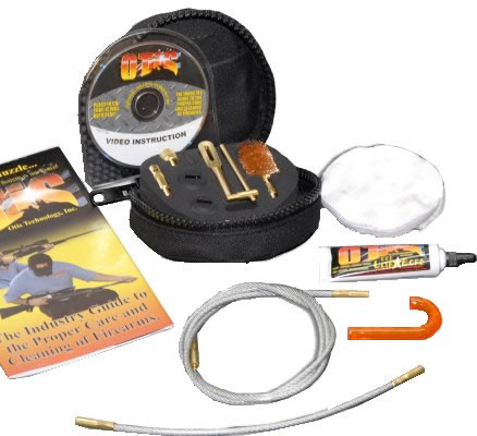 Otis 410 Shotgun Cleaning Kit