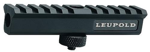 Leupold Quick Install Base 52136 Handle Mount For Colt AR15/M16