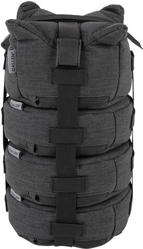 Allen Eliminator Stacker Shooting Bag, 4 Piece (18428)