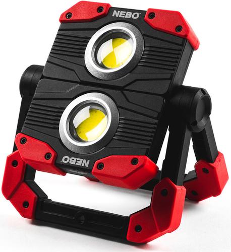 Nebo Omni 2K Work Light (WLT-0015)