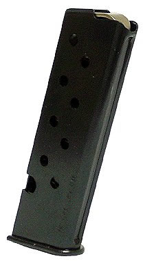 Mec Gar Beretta 21 25 Automatic Colt Pistol (ACP) 9 Round Blue Magazine (MGPB2109)
