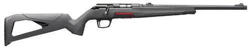 Winchester XPERT SR Bolt-Action Rifle 525201186, 17 WSM, 16.5", Synthetic Stock, Threaded, 8 Rds