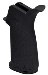 Bravo Company BCM Gunfighter AR Rifle Grip Mod 1 Black (BCM-GFG-MOD-1-BLACK)