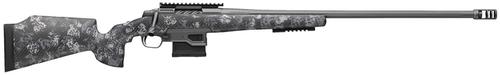 Browning Arms X-Bolt 2 Pro LR SPR Bolt Action Rifle 036043299, 6.8 Western, 26" Threaded, McMillan Game Warden 2.0 Stock, 5 Rds