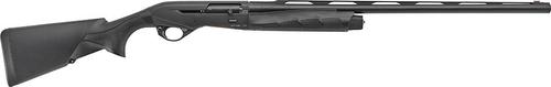 Benelli M2 Field Compact Semi-Auto Shotgun 11172, 20 Gauge, 24", 3" Chmbr, Black Stock, 3 Rds