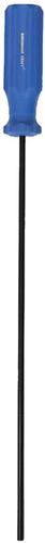 Birchwood Casey Handgun 22 to 45 (5.56, 11.43) Coated Cleaning Rod 12" (41409)