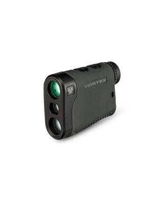 Vortex Triumph HD 850 Range Finder LRF-TRI850, 5x, 21mm, Green/Black