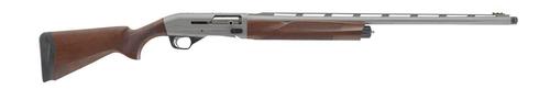Franchi Affinity 3 Upland Elite Semi-Auto Shotgun 42326, 12 Gauge, 28", 3" Chmbr, Satin Walnut, Gray Cerakote