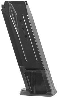 Ruger P19/10 SR9 9MM 10 Round Blue Magazine (90325)