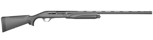 Retay USA ACE Extra Black Semi-Auto Shotgun ACEBLK-28, 12 Gauge, 28", 3.5" Chmbr, Black Synthetic Stock, 3 Rds