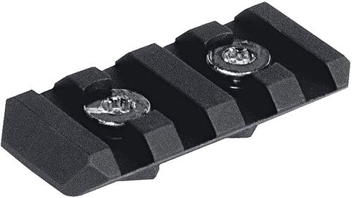 Sig Sauer Tread Sight Rail, Black (KITTRDSIGHTRAIL)
