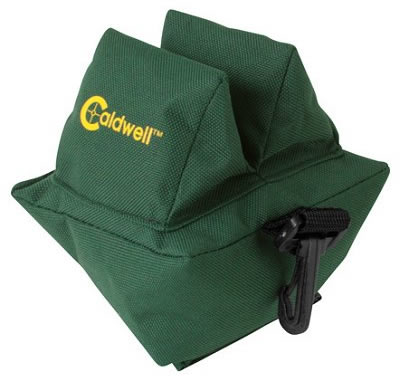 Caldwell 640721 DeadShot Rear Shooting Rest Filled Bag