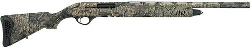 Escort Shotguns PS Youth Semi-Auto Shotgun HEPS20220TBY, 22", 3" Chmbr, Adj LOP & Shim Realtree Timber Synthetic Stock, 4 Rds