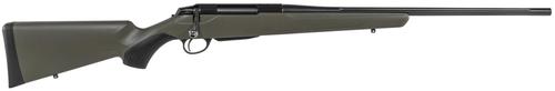 Tikka T3X Superlite Bolt Action Rifle JRTXGSL31R10, 300 Win Mag, 24.3", OD Green Fixed Stock, 3 Rds