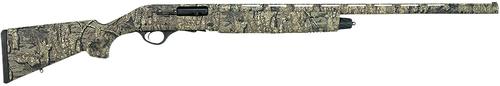 Escort Shotguns PS Semi-Auto Shotgun HEPS202805TB, 28", 3" Chmbr, Grooved Aluminum Receiver & Adjustable Realtree Timber Synthetic Stock, 4 Rds