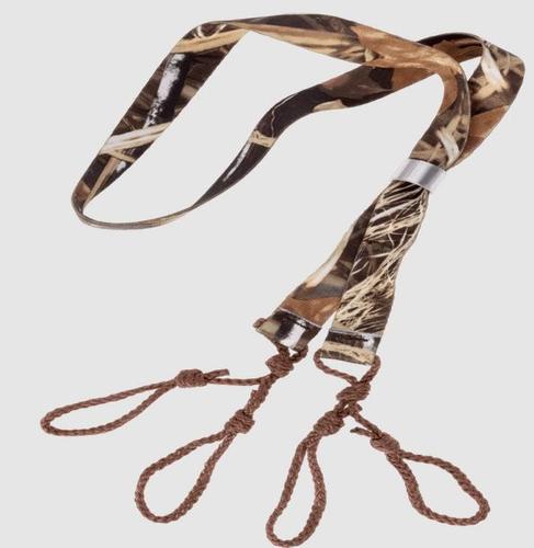 Flextone 4 Loop Real Tree Max-4 Lanyard, FLXAY003