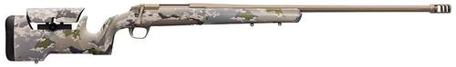 Browning Arms X-Bolt Hell's Canyon Max Long Range Rifle 035555229, 300 Win Mag, 26", Adj. Comb, 3 Rds