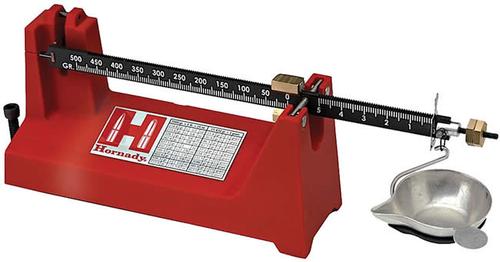 Hornady Lock-N-Load Balance Beam Scale (050109)