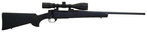 Howa M1500 Gamepro Gen 2 Bolt Action Rifle HGP265PRCB, 6.5 PRC, 24", 4-12x40 Scope, Hogue OverMolded Stock, 3 Rds