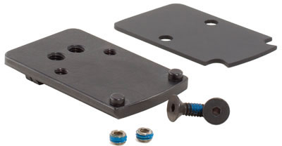 Trijicon RMR Mount for Glock Pistols (RM44)