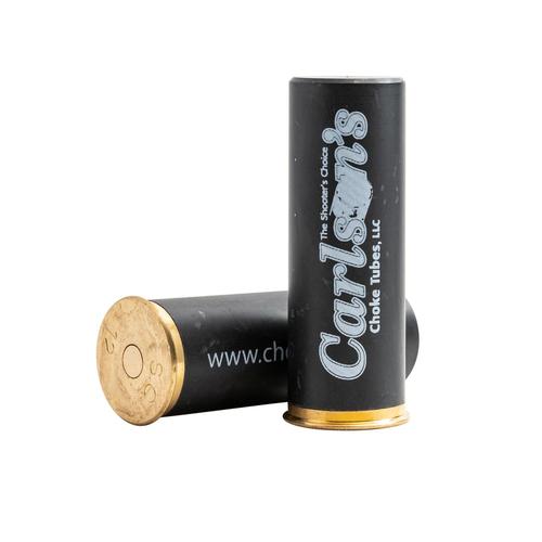 Carlsons 12 Gauge Aluminum Snap Caps (00103)