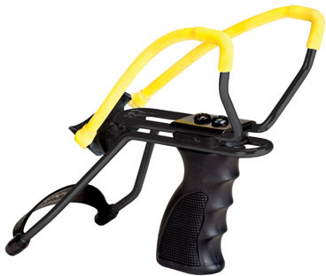 Daisy P51 Slingshot w/Flexible Wrist Support