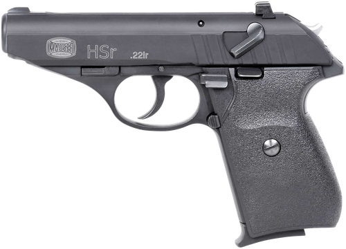 FMK Mauser Pistol 4320002, 22 LR, 3.50in, 10 Rds