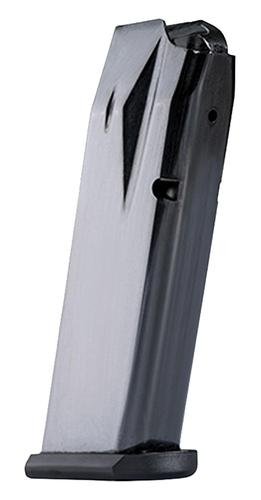Century TP9SF Elite 9mm 15 Round Silver Magazine (MA595)