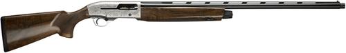 Beretta A400 L Sporting Semi-Auto Shotgun J40ASL10, 12 Gauge, 30", 3" Chmbr, European Walnut Wood Finish, Engraved Receiver