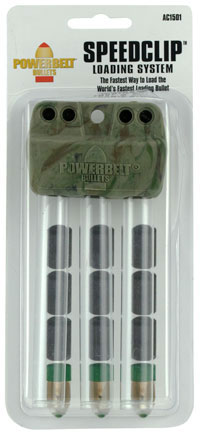 Powerbelt AC1501 Speedclip Loader
