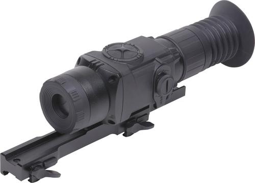 Pulsar Core RXQ30V Thermal Weapon Sight PL76483Q, 1-6x, 30mm, Black