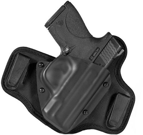 Tactica Defense Fashion IWB Holster, Fits Smith & Wesson M&P 380 Shield EZ (TTIW0033RH)