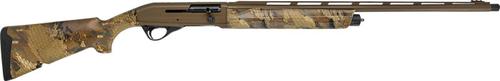 Franchi Affinity 3 Elite Semi-Auto Shotgun 41215, 20 Gauge, 26", 3" Chmbr, Waterfowl Marsh Stock, Burnt Bronze Cerakote
