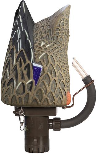 Higdon Outdoors Pulsator PRO Mallard Hen Motion Decoy (54074)