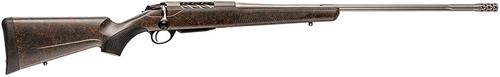 Tikka T3x Lite Roughtech Bolt Action Rifle JRTXRBS382, 6.5 Creedmoor, 24.3", Roughtech Stock, Stainless Finish, 3 Rds