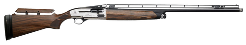 Beretta A400 Xcel Multitarget KO Sporting Shotgun J40CT12, 12 Gauge, 32", 3" Chmbr, Walnut Stock, Silver Receiver Finish