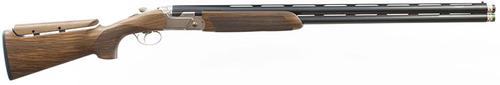 Beretta 694 B-Fast Vittoria Sporting Shotgun J694E12V, 12 Gauge, 32", 3" Chmbr, Select Walnut Stock, Hand Rubbed Oil Finish